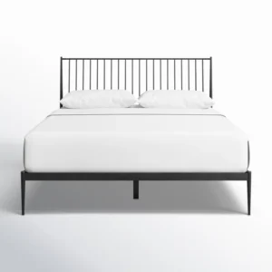 Aston Spindle Bed